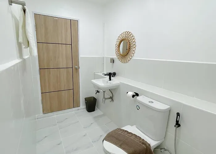 Relax Private Terrace&cozy Br,near Grand Palace *