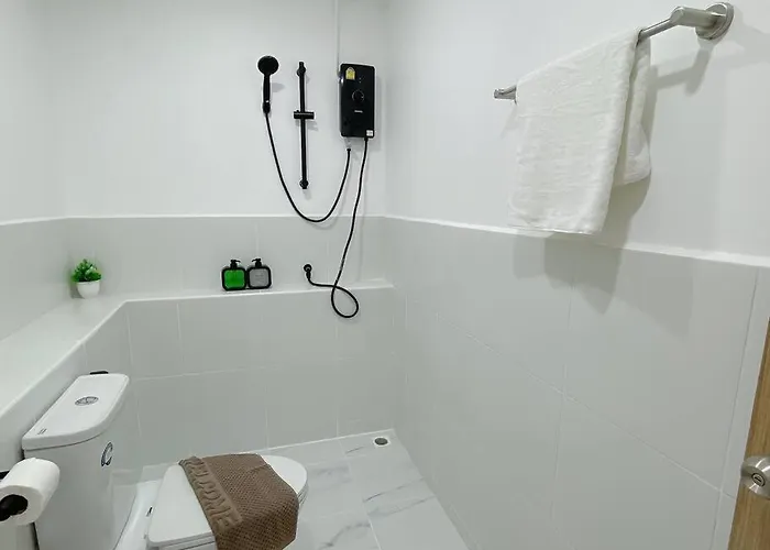 Apartment Relax Private Terrace&cozy Br,near Grand Palace
