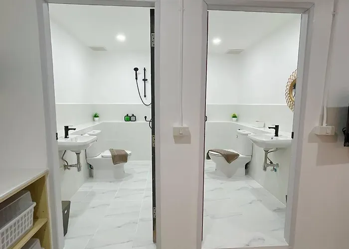 Apartamento Relax Private Terrace&cozy Br,near Grand Palace *